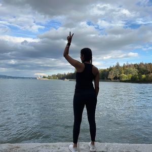 Meet your Posher, Palam